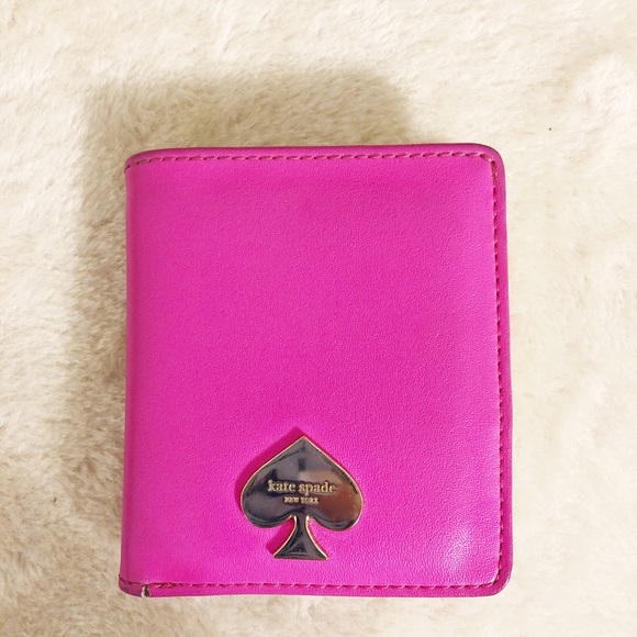 kate spade Handbags - Kate Spade Wallet